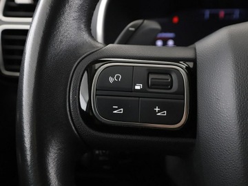 Citroen C5 Aircross SUV 1.6 PureTech 181KM 2019 Citroen C5 Aircross 1.6 Benzyna Automat Shine, zdjęcie 32