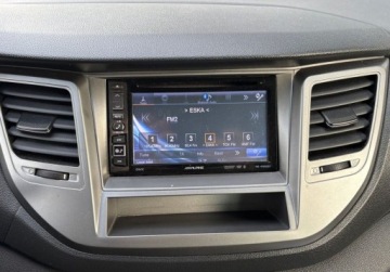 Hyundai Tucson III SUV 1.6 GDI 132KM 2017 Hyundai Tucson 1.6 GDI 132KM Classic Plus MT6 Kamera Nawigacja SalonPL FVm, zdjęcie 18