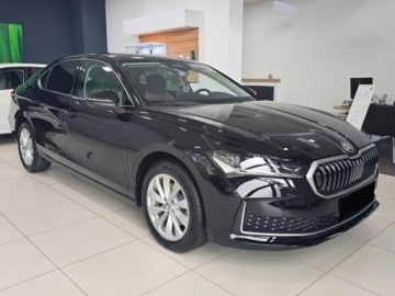 Skoda Superb III Liftback Facelifting 1.5 TSI 150KM 2026 SKODA Superb Drive 1.5 TSI mHEV DSG 150KM, zdjęcie 1