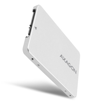 Чехол-переходник для SSD M.2 на 2,5-дюймовый SATA 3