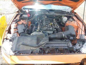 Ford Mustang VI 2021 Ford Mustang Ecoboost fastbackecoboost premium fastback 2.3 Benzyna 310KM, zdjęcie 12