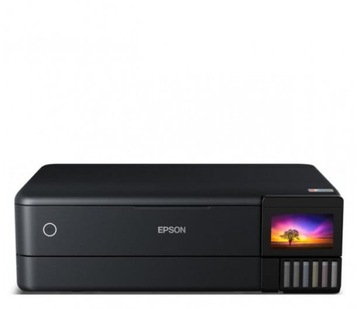 EPSON ECOTANK L8180 C11CJ21402 FOTOGRAFICZNA A3