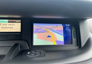 Renault Grand Scenic I 1.9 dCi 130KM 2009 Renault Grand Scenic 1.9dci 130KM 6Bieg.7 Miejsc Klimatr.Navi Temp.Grzane, zdjęcie 20