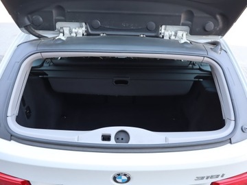 BMW Seria 3 F30-F31-F34 Touring Facelifting 1.5 318i 136KM 2017 BMW 3 318 i, Salon Polska, Serwis ASO, Klima, zdjęcie 21