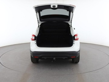Nissan Qashqai II Crossover 1.2 DIG-T 115KM 2015 Nissan Qashqai Connect Edition panorama navi hak, zdjęcie 18