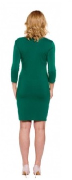 ПЛАТЬЕ «МОЙ ЖИВОТИК» ДЛЯ БЕРЕМЕННОСТИ КОРМЛЕНИЕ S CARLA MAMA S