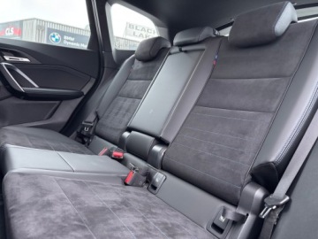 BMW X1 U11 Crossover 1.5 18i 136KM 2025 BMW X1 BMW X1 sDrive18i M Sport, adap. pod., dost., zdjęcie 25