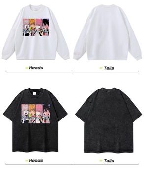 Небольшой вырез с потертостями High Street и