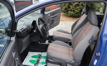 Volkswagen Fox Hatchback 1.2 i 55KM 2009 Volkswagen Fox Po Serwisie, Nowy Olej i Filtry, Zadbany, Czyste Wnetrze, zdjęcie 5