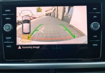 Volkswagen T-Roc I SUV Facelifting 1.5 TSI ACT 150KM 2025 Volkswagen T-Roc Life Plus Pakiety, ACC, Podgrzewane fotele i kierownica,, zdjęcie 28