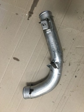 Przewód rura turbo 2.7 BPP Audi A6 C6 059145731AK