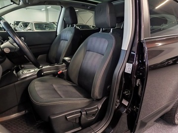 Nissan Qashqai I Crossover Facelifting  2.0 dCi 150KM 2012 Nissan Qashqai 2.0 diesel 150 KM, 4x4, Kam 360, Nawi, Pełny serwis, zdjęcie 6