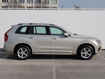 Volvo XC90 II SUV 2.0 D4 190KM 2016 Volvo XC90 D4, Salon Polska, Serwis ASO, 187 KM, zdjęcie 5