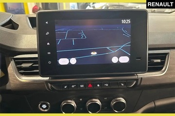 Renault Kangoo III VAN 1.3 TCe 130KM 2025 Renault Kangoo L1H1 Techno EDC 1.3 130KM, zdjęcie 8