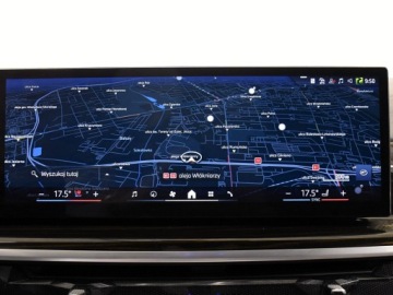 BMW X5 G05 2024 BMW X5 Komforty/ AdaptiveLED/ Pneumatyka/ Domykani, zdjęcie 18