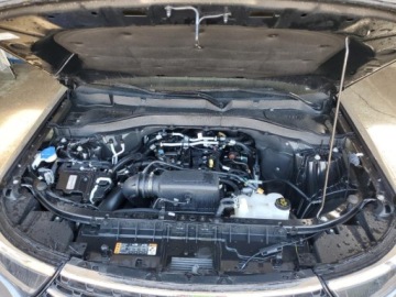 Ford Explorer VI 2023 Ford Explorer 2023 FORD EXPLORER XLT 2.3 Benzyna 300KM, zdjęcie 12