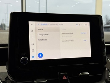 Toyota Corolla XII Sedan 1.5 VVT-i 125KM 2022 Toyota Corolla Comfort + Tech + Style / 1 właścici, zdjęcie 29