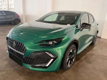 Renault Clio VI 2026 Renault Clio Techno Pakiet winter Pakiet safety driving Kamera cofania, zdjęcie 1