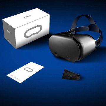 VRG PRO X7 3D VR-очки для вашего телефона