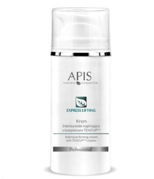 APIS Express Lifting Krem Intensywnie Napinający