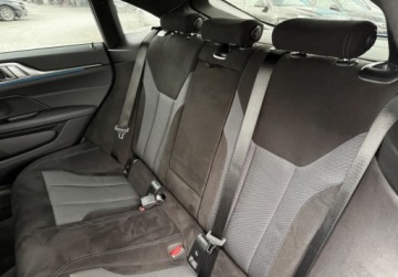 BMW Seria 4 G22-23-26 2025 BMW Seria 4 I wlasciciel M Sport Gwarancja Bezwypadkowy FVAT23, zdjęcie 27