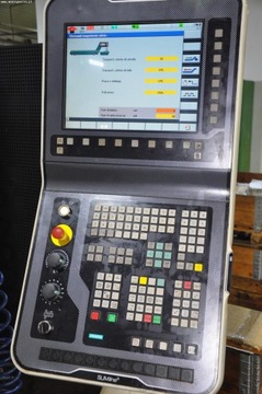 Фрезерный станок с ЧПУ DMG MORI SEIKI DMC 635 V Ecoline