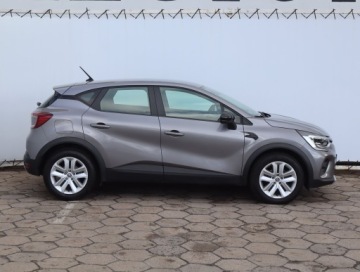Renault Captur II Crossover 1.3 TCe 140KM 2022 Renault Captur 1.3 TCe, Salon Polska, Serwis ASO, zdjęcie 5