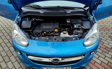 Opel Adam 2015 Opel Adam Filmik VIDEO Bardzo Zadbany FULL OPCJA Sam Zobacz 1.4 Benzyna, zdjęcie 33