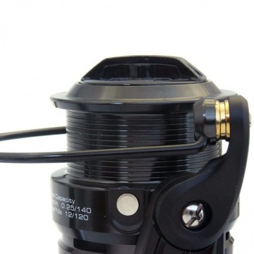 Катушка ByDome Power Fighter Pro 4000