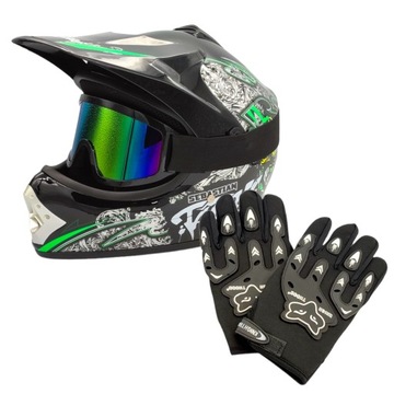 BUZER ARMOR ЗАЩИТА СПИНЫ ДЛЯ ДЕТЕЙ QUAD