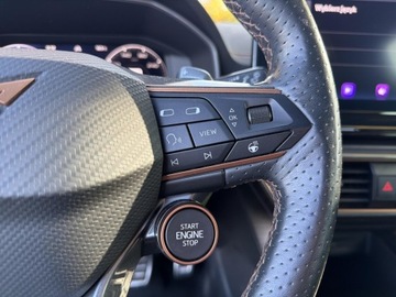 Cupra Formentor Crossover 2.0 TSI 310KM 2022 Cupra Formentor VZ 2.0 TSI / 310 KM 4x4 DSG OKAZJA, zdjęcie 23