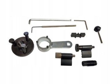 ЗАМОК ШЕСТЕРНИ РАСПРЕДВАЛА VW AUDI SKODA 1.9 2.0 TDI