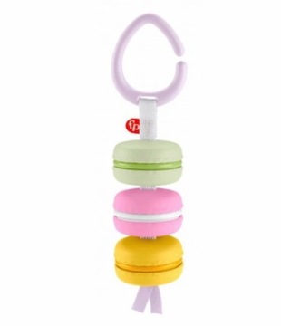 FISHER PRICE MAKARONIKI ZAWIESZKA AKTYWIZUJĄCA