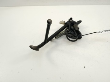 YAMAHA VIRAGO 750 ПОДНОЖКА БОКОВАЯ