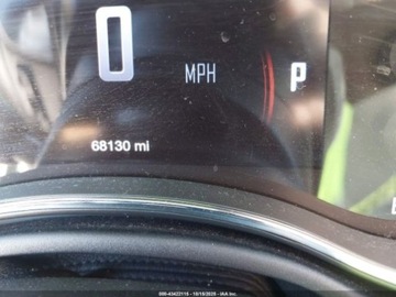 Dodge Durango III 3.6 V6 294KM 2017 Dodge Durango 2017 DODGE DURANGO SXT AWD 3.6 Benzyna 293KM, zdjęcie 13