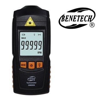 Тахометр Benetech GM8905