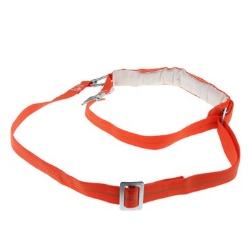 Цельный ремень безопасности