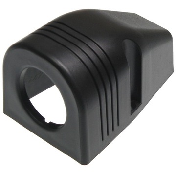 OBUDOWA Panel Ramka USB Gniazdo Zapalniczki x1 pojedyncza