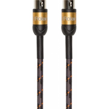 Roland RMIDIG3 kabel midi 1m