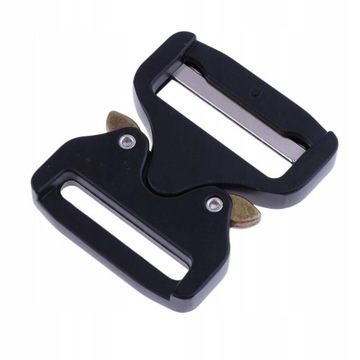 Klamra pasa Quick Release