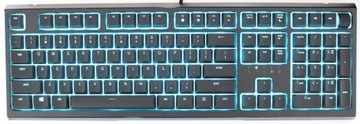 ПРОВОДНАЯ КЛАВИАТУРА RAZER ORNATA V2 ДЛЯ ГЕЙМЕРОВ RGB