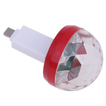 USB Mini для домашней вечеринки.