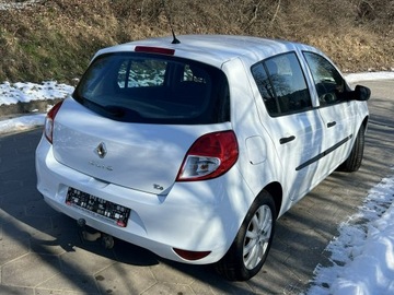 Renault Clio IV 2012 Renault Clio Opłacony Benzyna Klima, zdjęcie 5