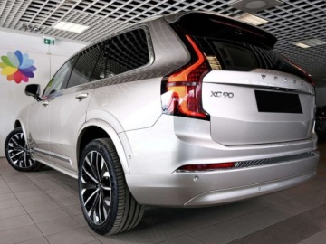 Volvo XC90 II 2026 VOLVO XC90 B5 AWD Ultra Bright Suv 2.0 (250KM) 2026, zdjęcie 2