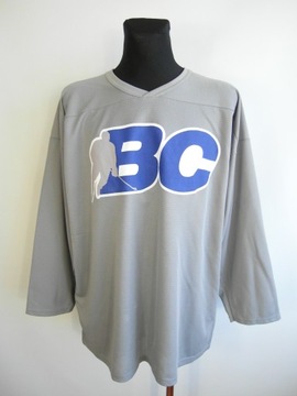 WHL BC TEAM #17 KOSZULKA HOKEJOWA XXL