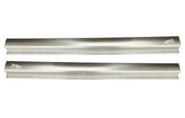 NEMO FIORINO BIPPER 07- REPERATURKA PROGU PRÓG L+P