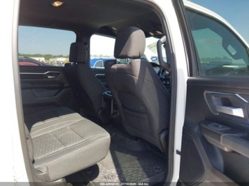  RAM 1500 Lone Star 57 Box 2025 3.0l 3.0 Benzyna 420KM, zdjęcie 12