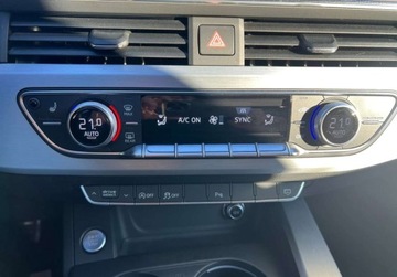 Audi A5 F5 Coupe 2.0 TDI 190KM 2017 Audi A5 Sportback 2.0 TDI 190KM S-LINE Quattro Nawigacja Radar Sensor 2.0, zdjęcie 24