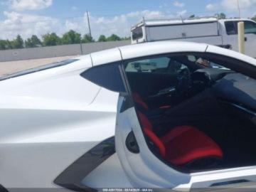 Chevrolet Corvette C7 2023 Chevrolet Corvette Stingray 1LT 2023 6.2l 6.2 Benzyna 495KM, zdjęcie 9