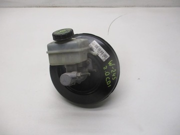 POMPA SERWO MERCEDES W245 2.0 CDI